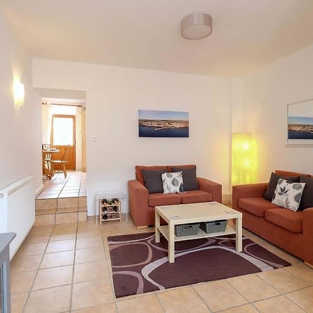 Sea Whisper- Lovely Home In Charming Village Pittenweem Exteriér fotografie