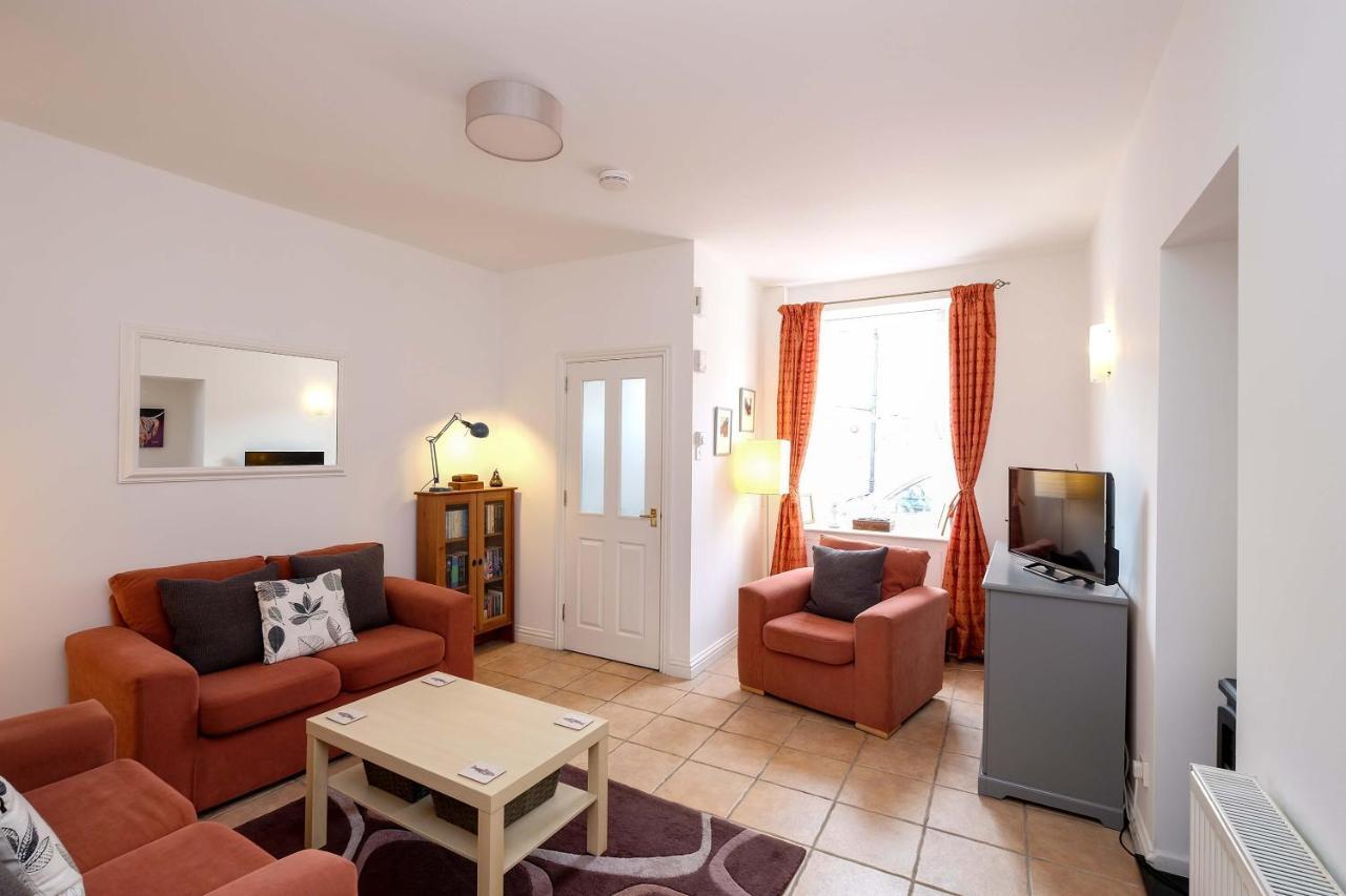 Sea Whisper- Lovely Home In Charming Village Pittenweem Exteriér fotografie