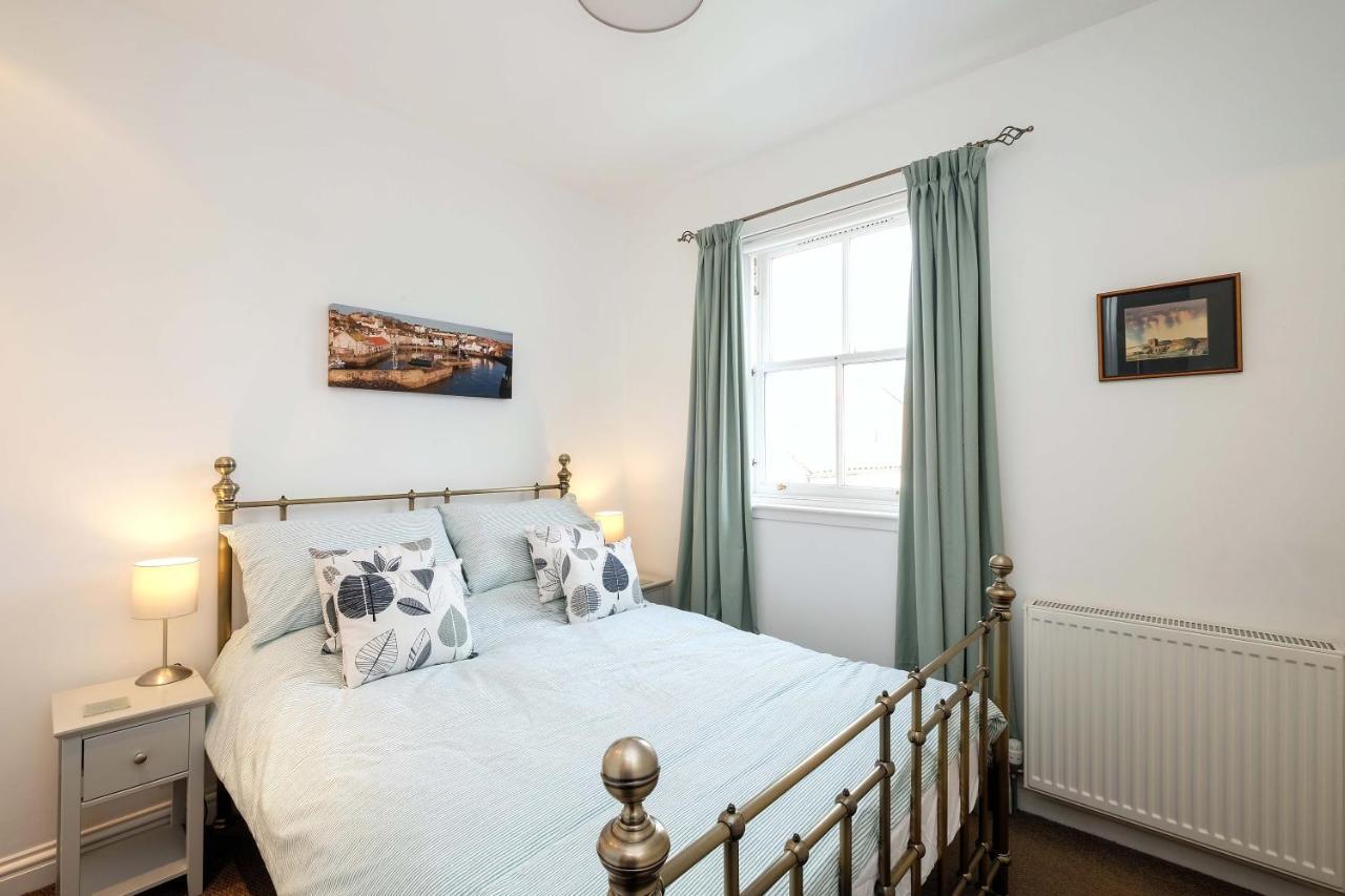 Sea Whisper- Lovely Home In Charming Village Pittenweem Exteriér fotografie