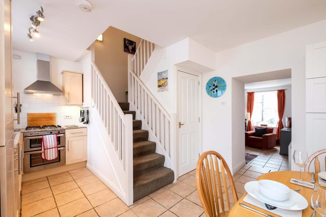 Sea Whisper- Lovely Home In Charming Village Pittenweem Exteriér fotografie