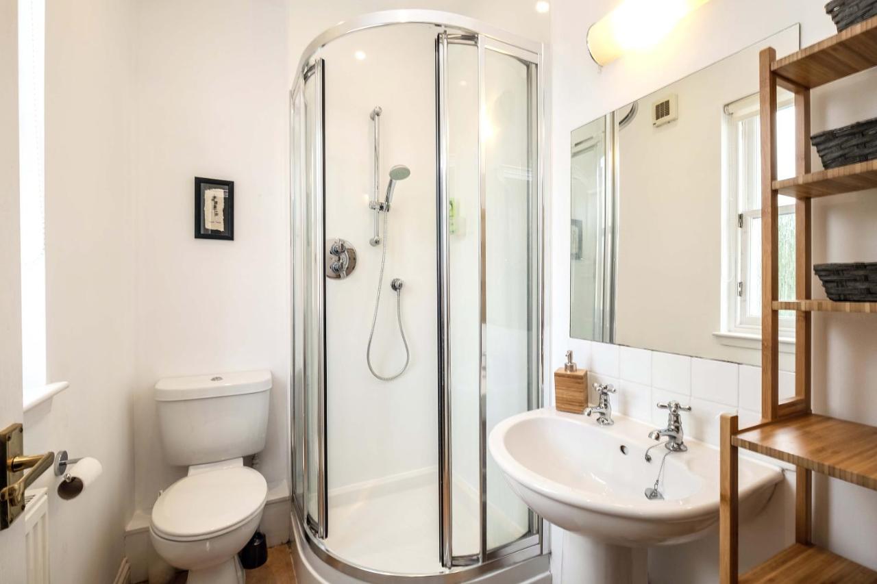 Sea Whisper- Lovely Home In Charming Village Pittenweem Exteriér fotografie