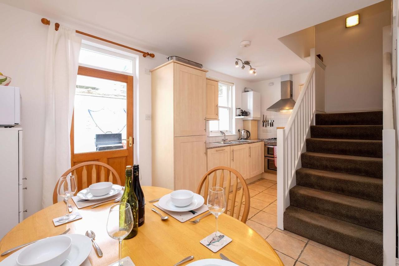Sea Whisper- Lovely Home In Charming Village Pittenweem Exteriér fotografie