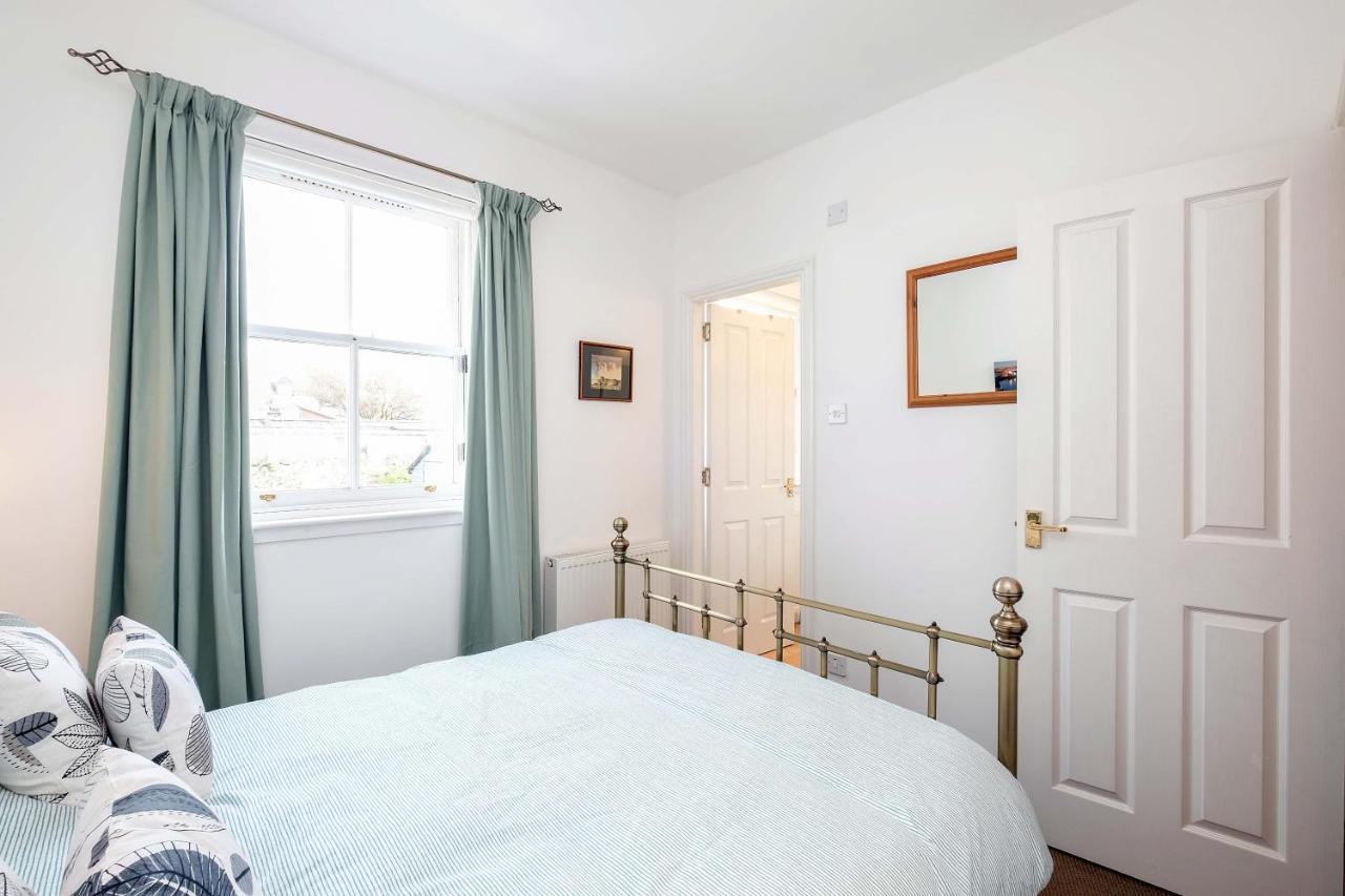 Sea Whisper- Lovely Home In Charming Village Pittenweem Exteriér fotografie