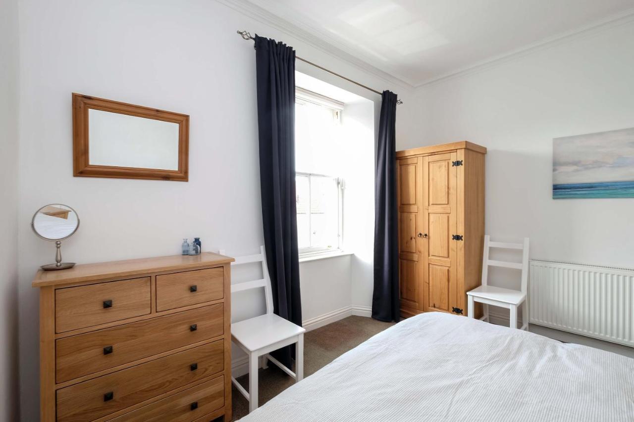 Sea Whisper- Lovely Home In Charming Village Pittenweem Exteriér fotografie