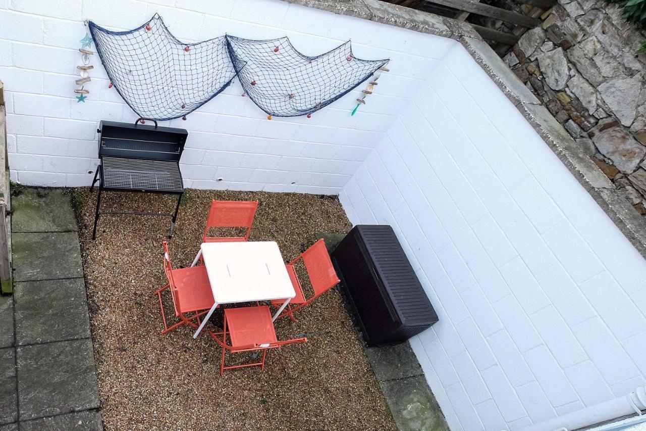 Sea Whisper- Lovely Home In Charming Village Pittenweem Exteriér fotografie