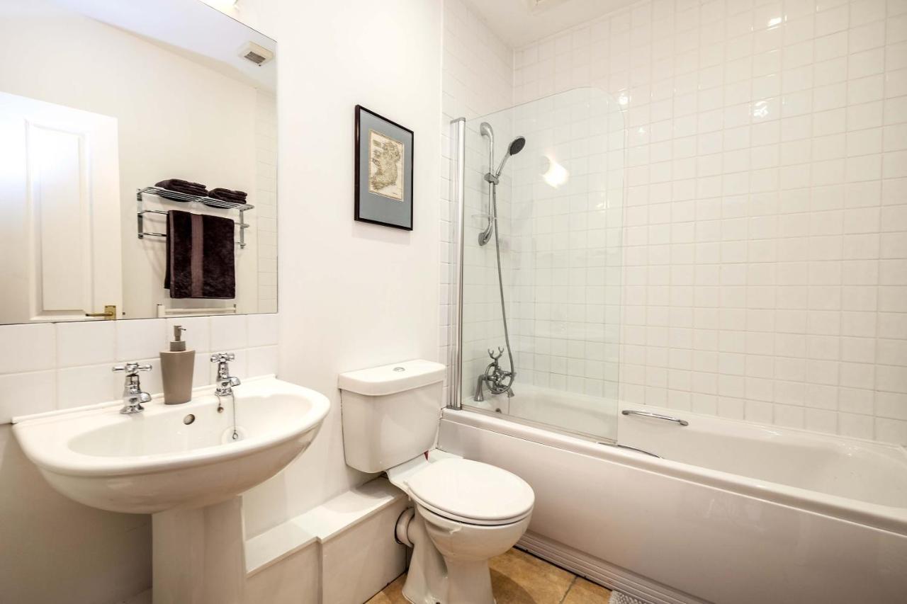 Sea Whisper- Lovely Home In Charming Village Pittenweem Exteriér fotografie
